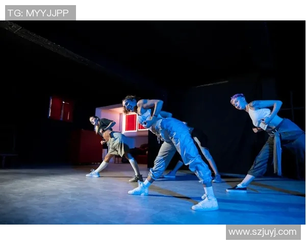 杭州街舞队引发热议:意识形态争议与文化认同的碰撞解析 杭州街舞队引发热议:意识形态争议与文化认同的碰撞解析