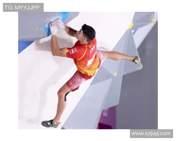 杭州攀岩队创新阵地战策略助力竞技水平全面提升的深度解析 杭州攀岩队创新阵地战策略助力竞技水平全面提升的深度解析