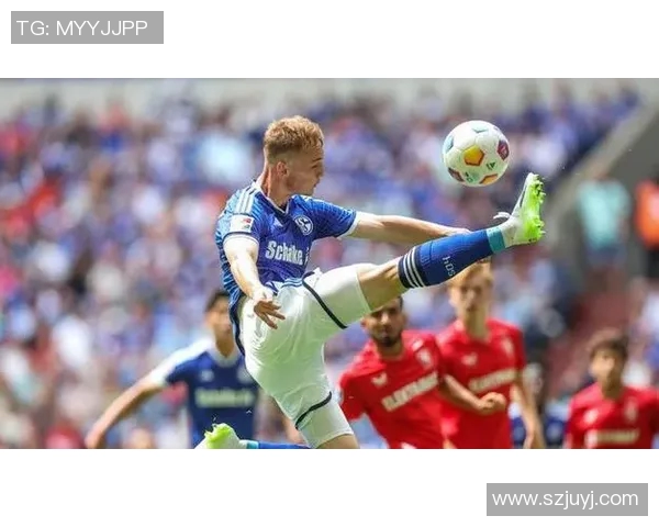 沙尔克04斩获关键胜利,登顶德甲积分榜逐渐上升 沙尔克04斩获关键胜利,登顶德甲积分榜逐渐上升