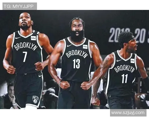 火箭宣布交易哈登换取篮网四员球员新赛季勇士有望重回王座